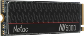 Твердотельный накопитель NETAC 1000 Gb NV5000-t (NT01NV5000t-1T0-E4X)