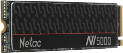 Твердотельный накопитель NETAC 1000 Gb NV5000-t (NT01NV5000t-1T0-E4X)