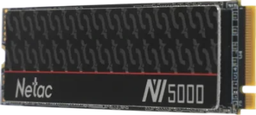 Твердотельный накопитель NETAC 1000 Gb NV5000-t (NT01NV5000t-1T0-E4X)