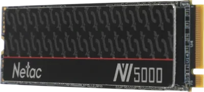 Твердотельный накопитель NETAC 1000 Gb NV5000-t (NT01NV5000t-1T0-E4X)