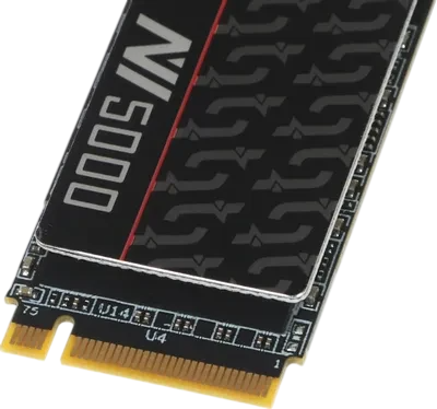 Твердотельный накопитель NETAC 1000 Gb NV5000-t (NT01NV5000t-1T0-E4X)