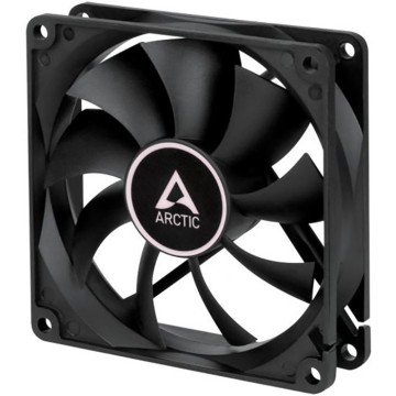 Вентилятор для корпуса Arctic Cooling F12 Silent Black (ACFAN00202A)