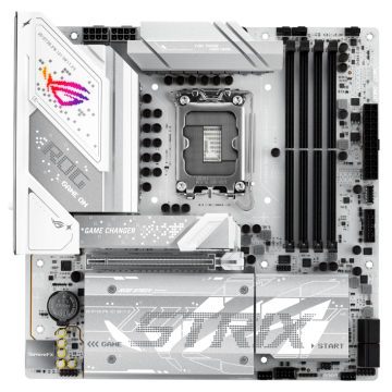 Материнская плата ASUS ROG STRIX B860-G GAMING WIFI (90MB1JF0-M0EAY0)