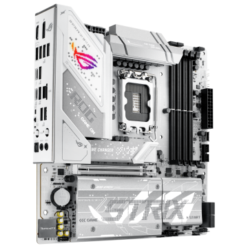 Материнская плата ASUS ROG STRIX B860-G GAMING WIFI (90MB1JF0-M0EAY0)