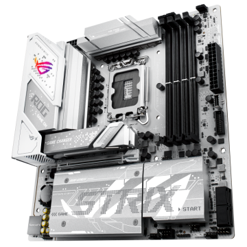 Материнская плата ASUS ROG STRIX B860-G GAMING WIFI (90MB1JF0-M0EAY0)
