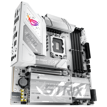 Материнская плата ASUS ROG STRIX B860-G GAMING WIFI (90MB1JF0-M0EAY0)