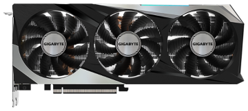 Видеокарта GIGABYTE (GV-R68XTGAMING OC-16GD) Radeon RX 6800 XT 16GB GAMING OC