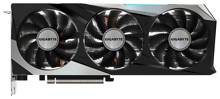 Видеокарта GIGABYTE (GV-R68XTGAMING OC-16GD) Radeon RX 6800 XT 16GB GAMING OC