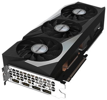 Видеокарта GIGABYTE (GV-R68XTGAMING OC-16GD) Radeon RX 6800 XT 16GB GAMING OC