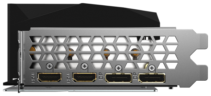 Видеокарта GIGABYTE (GV-R68XTGAMING OC-16GD) Radeon RX 6800 XT 16GB GAMING OC