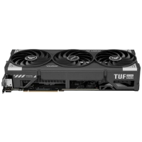 Видеокарта ASUS (TUF-RTX5070TI-O16G-GAMING) GeForce RTX 5070 Ti 16GB TUF GAMING OC 90YV0MD0-M0NA00