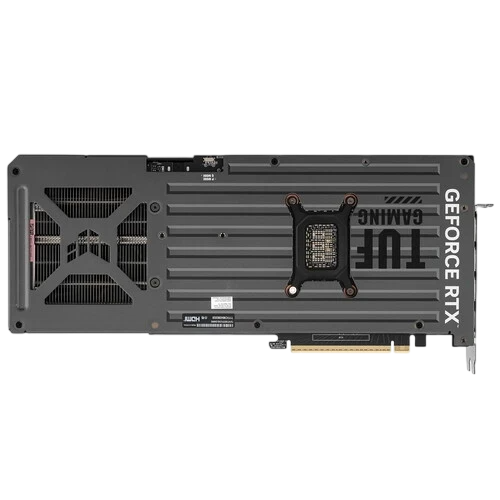Видеокарта ASUS (TUF-RTX5070TI-O16G-GAMING) GeForce RTX 5070 Ti 16GB TUF GAMING OC 90YV0MD0-M0NA00
