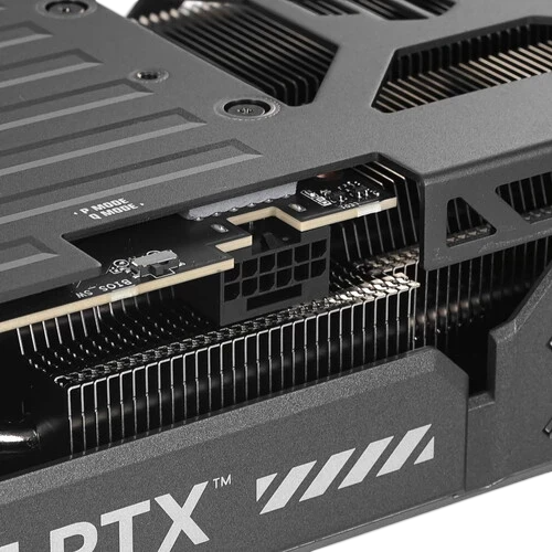 Видеокарта ASUS (TUF-RTX5070TI-O16G-GAMING) GeForce RTX 5070 Ti 16GB TUF GAMING OC 90YV0MD0-M0NA00
