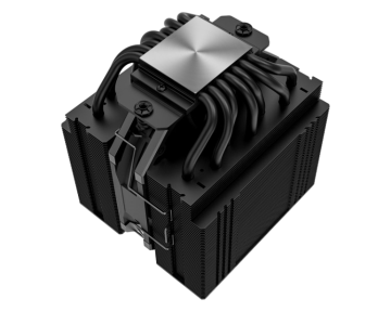 Кулер для процессора ID-COOLING SE-207-XT SLIM