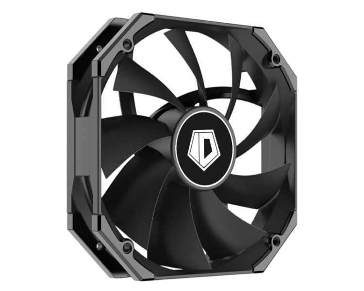 Кулер для процессора ID-COOLING SE-207-XT SLIM