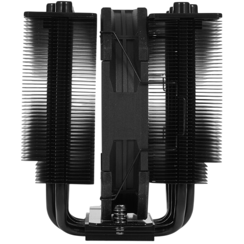 Кулер для процессора ID-COOLING SE-207-XT SLIM
