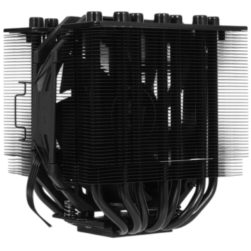 Кулер для процессора ID-COOLING SE-207-XT SLIM