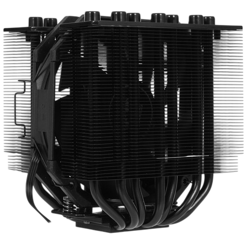 Кулер для процессора ID-COOLING SE-207-XT SLIM