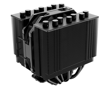 Кулер для процессора ID-COOLING SE-207-XT SLIM