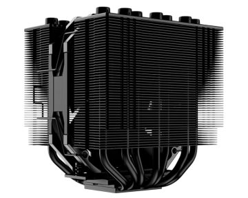 Кулер для процессора ID-COOLING SE-207-XT SLIM