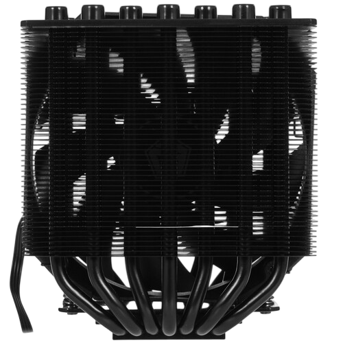 Кулер для процессора ID-COOLING SE-207-XT SLIM