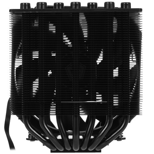 Кулер для процессора ID-COOLING SE-207-XT SLIM