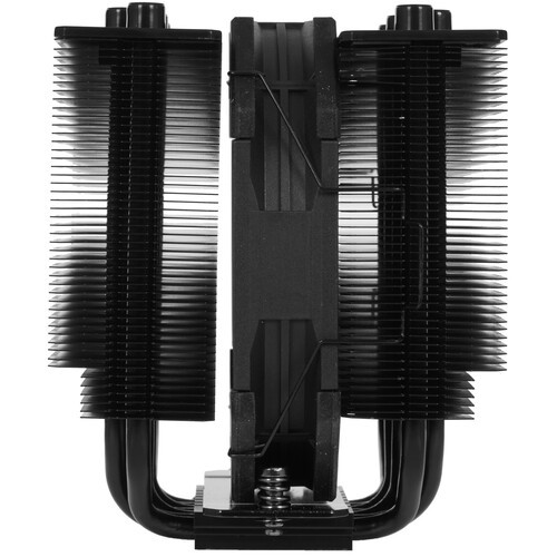 Кулер для процессора ID-COOLING SE-207-XT SLIM