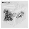 Кулер для процессора ID-COOLING SE-207-XT SLIM