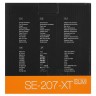 Кулер для процессора ID-COOLING SE-207-XT SLIM
