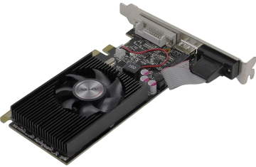 Видеокарта AFox (AFR5220-2048D3L5) Radeon R5 220 2GB GDDR3 1FAN LP