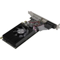 Видеокарта AFox (AFR5220-2048D3L5) Radeon R5 220 2GB GDDR3 1FAN LP