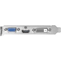 Видеокарта AFox (AFR5220-2048D3L5) Radeon R5 220 2GB GDDR3 1FAN LP