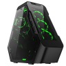 Компьютерный корпус JONSBO TR03-G Black