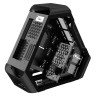 Компьютерный корпус JONSBO TR03-G Black