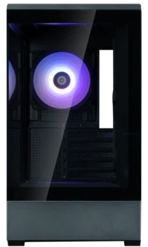 Компьютерный корпус Zalman TG ARGB Black (P30 Black V2)