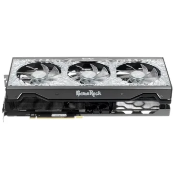 Видеокарта Palit (NED407TH19K9-1046G) GeForce RTX 4070 Ti 12GB GAMEROCK CLASSIC OC