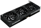 Видеокарта Palit (NE7506T019T1-GB2061S) GeForce RTX 5060 TI 16GB INFINITY 3