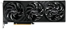 Видеокарта Palit (NE7506T019T1-GB2061S) GeForce RTX 5060 TI 16GB INFINITY 3