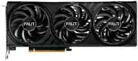 Видеокарта Palit (NE7506T019T1-GB2061S) GeForce RTX 5060 TI 16GB INFINITY 3