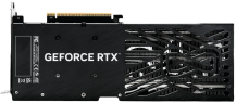 Видеокарта Palit (NE7506T019T1-GB2061S) GeForce RTX 5060 TI 16GB INFINITY 3