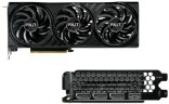 Видеокарта Palit (NE7506T019T1-GB2061S) GeForce RTX 5060 TI 16GB INFINITY 3