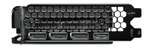 Видеокарта Palit (NE7506T019T1-GB2061S) GeForce RTX 5060 TI 16GB INFINITY 3