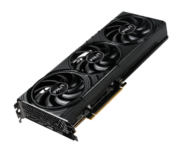 Видеокарта Palit (NE7506T019T1-GB2061S) GeForce RTX 5060 TI 16GB INFINITY 3