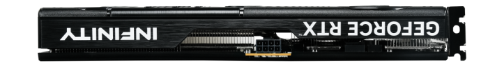 Видеокарта Palit (NE7506T019T1-GB2061S) GeForce RTX 5060 TI 16GB INFINITY 3