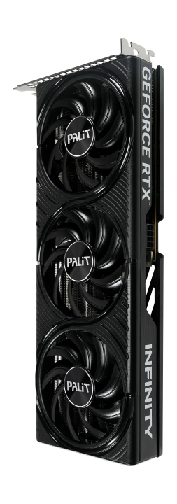 Видеокарта Palit (NE7506T019T1-GB2061S) GeForce RTX 5060 TI 16GB INFINITY 3