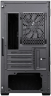 Компьютерный корпус 1STPLAYER DK D7 ARGB Black (D7-BK-3F7)