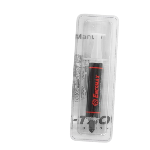 Кулер для процессора Enermax ETS-T50 AXE ARGB ETS-T50A-W-ARGB