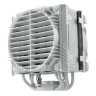 Кулер для процессора Enermax ETS-T50 AXE ARGB ETS-T50A-W-ARGB