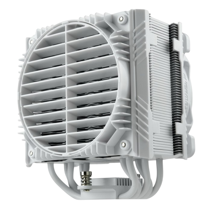 Кулер для процессора Enermax ETS-T50 AXE ARGB ETS-T50A-W-ARGB