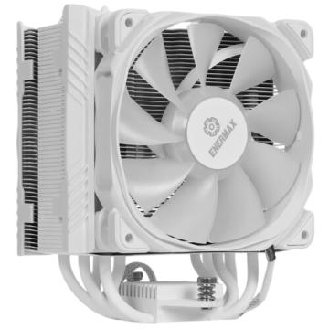 Кулер для процессора Enermax ETS-T50 AXE ARGB ETS-T50A-W-ARGB